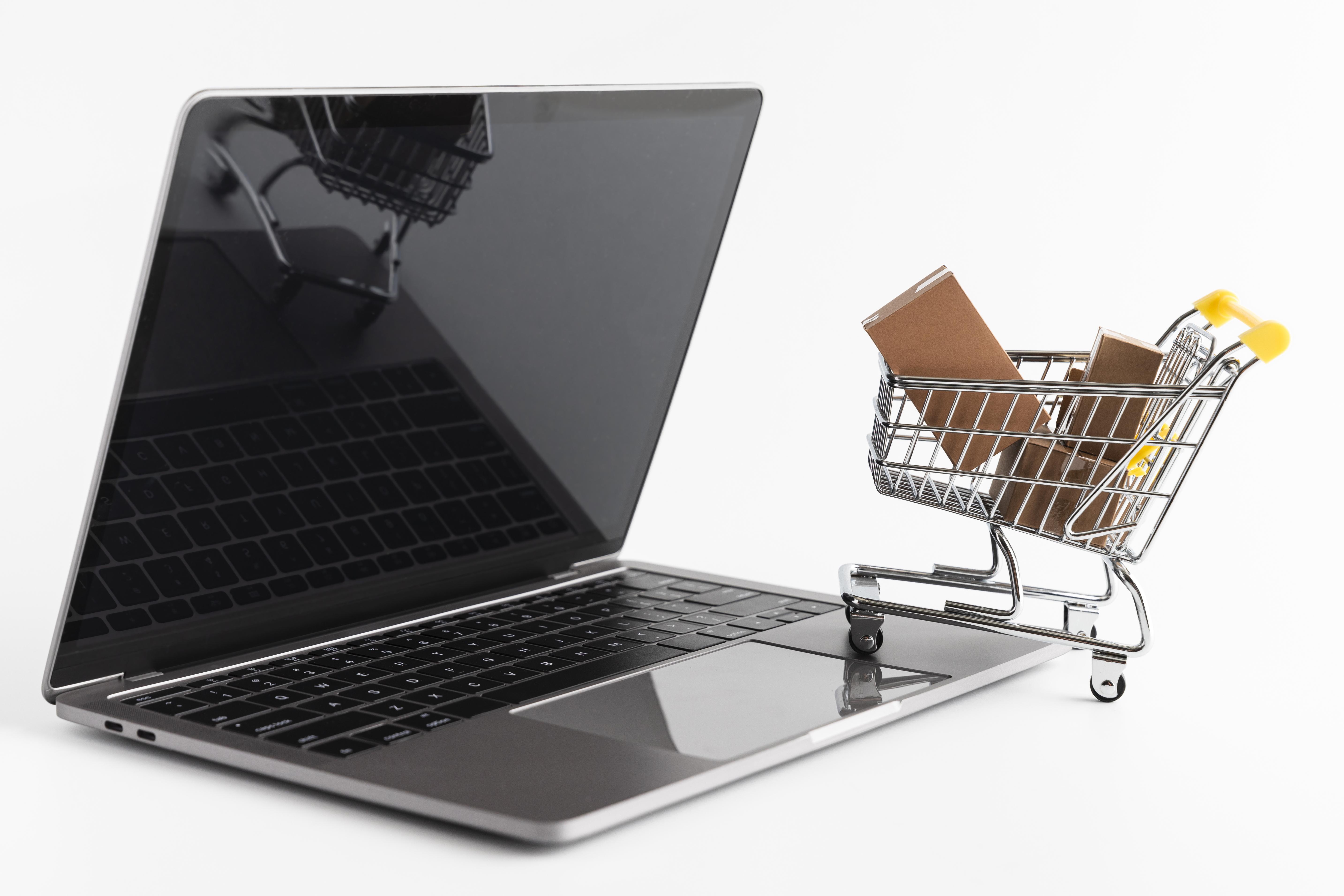 E-ticaret Çözümleri - İstanbul E-ticaret Çözümleri Hizmeti