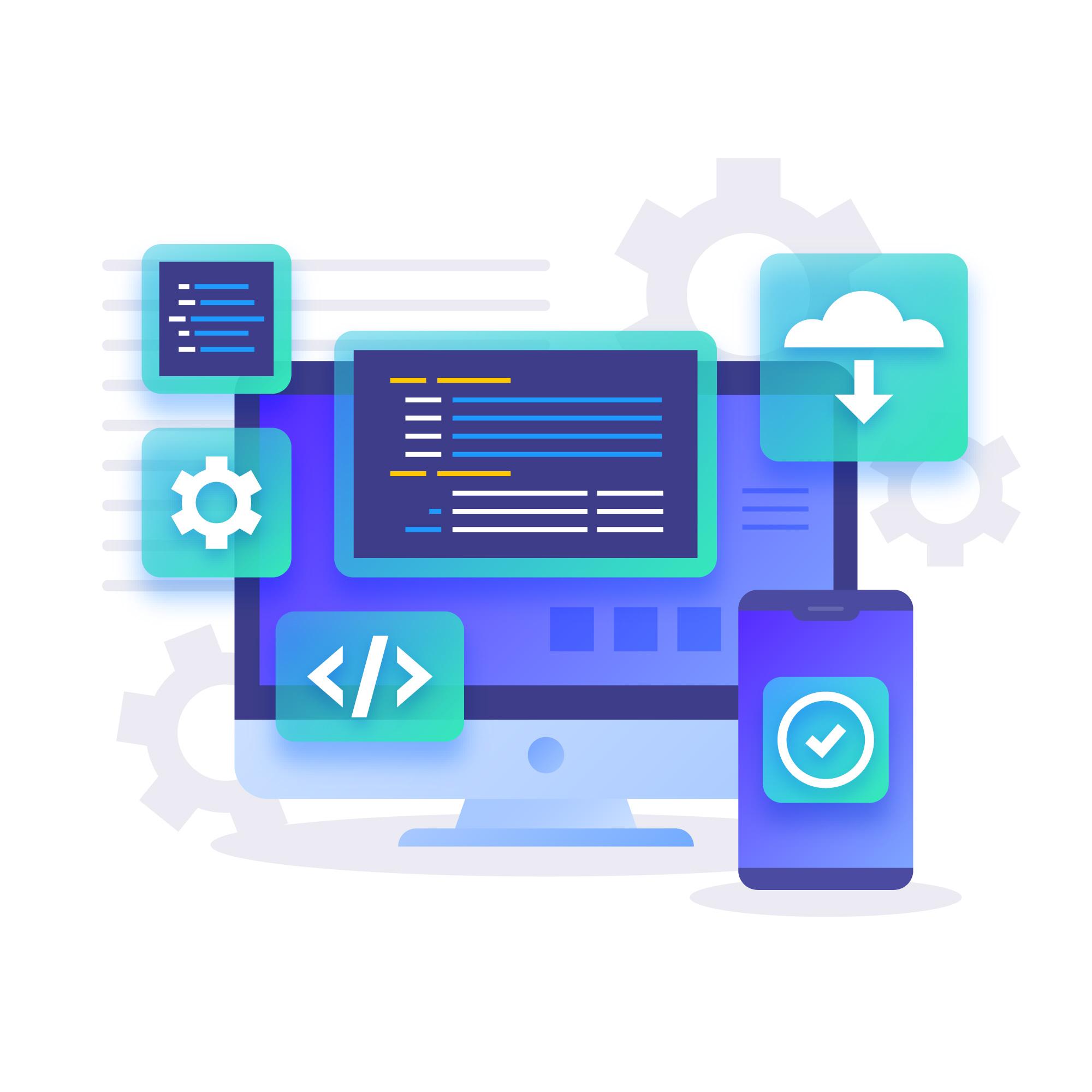 Web Sitesi Yapımı - İstanbul Web Sitesi Yapımı Hizmeti